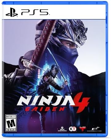 Amazon.com: Ninja Gaiden 3 Collector's Edition : Video Games